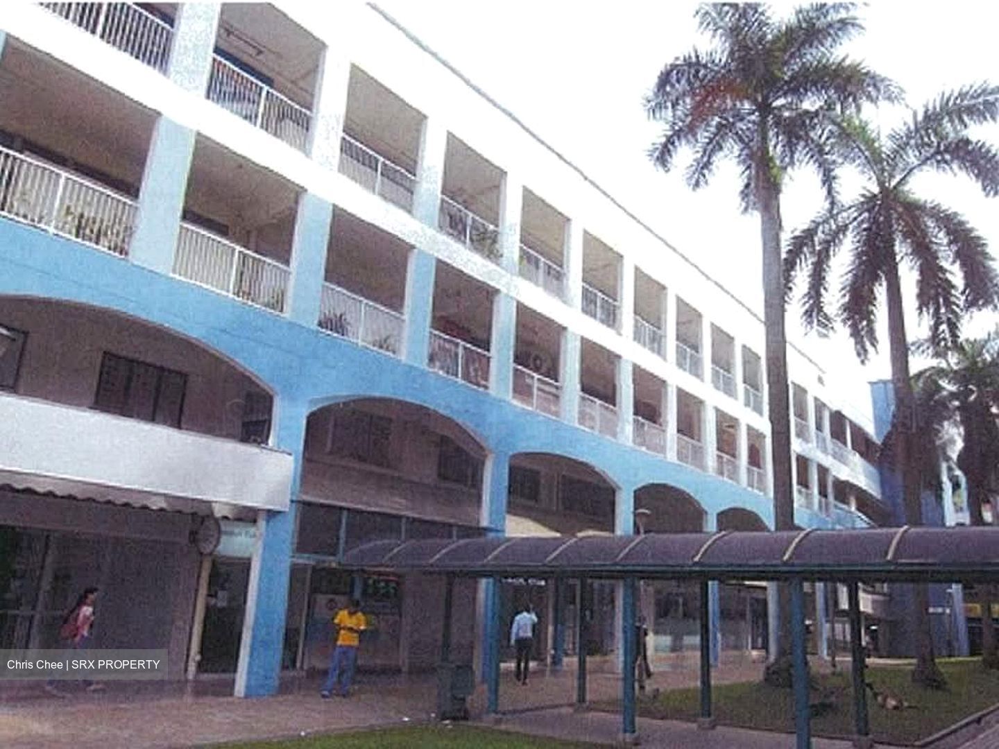 Jurong Gateway Road (D22), Shop House #563657551